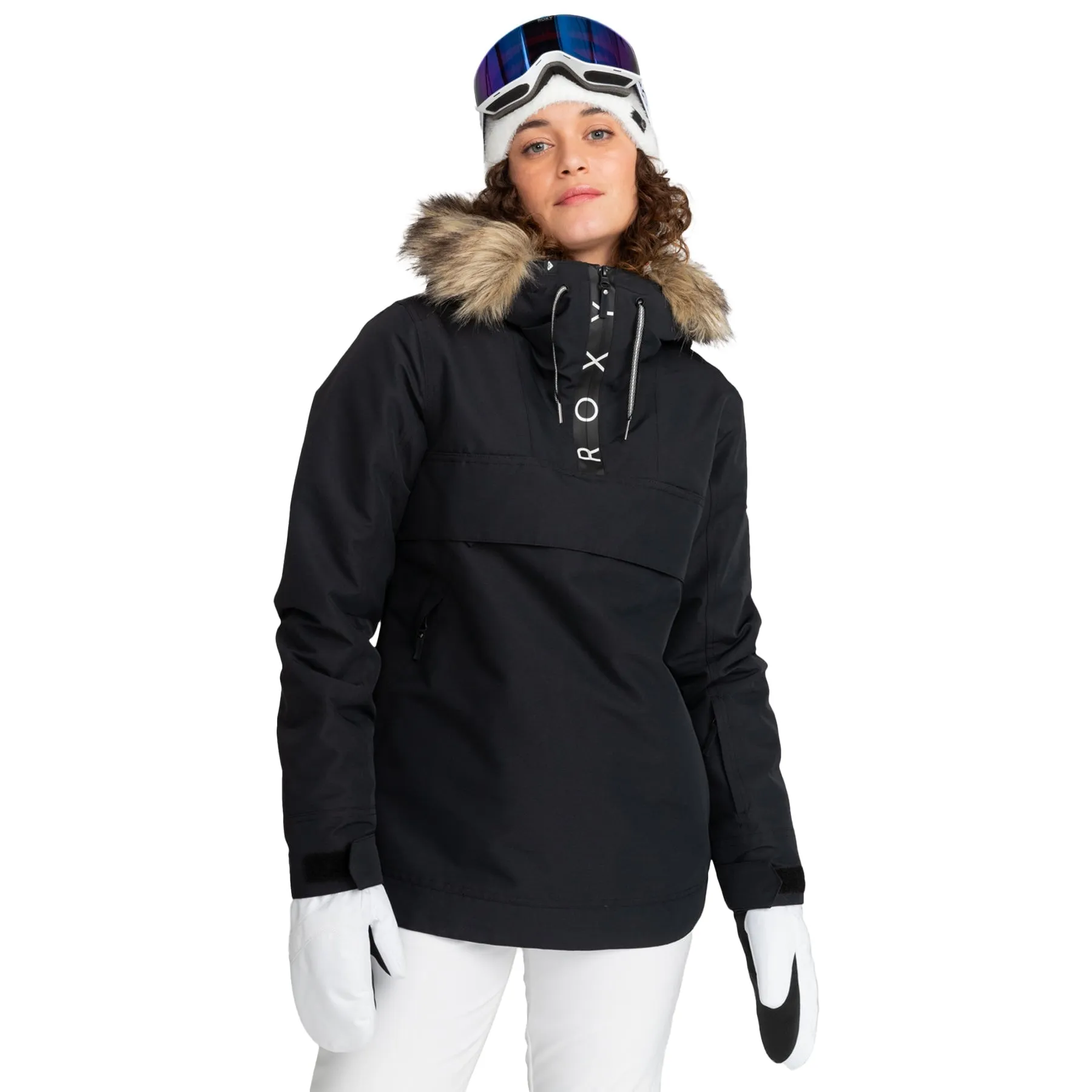 Roxy Shelter Jacket 2024