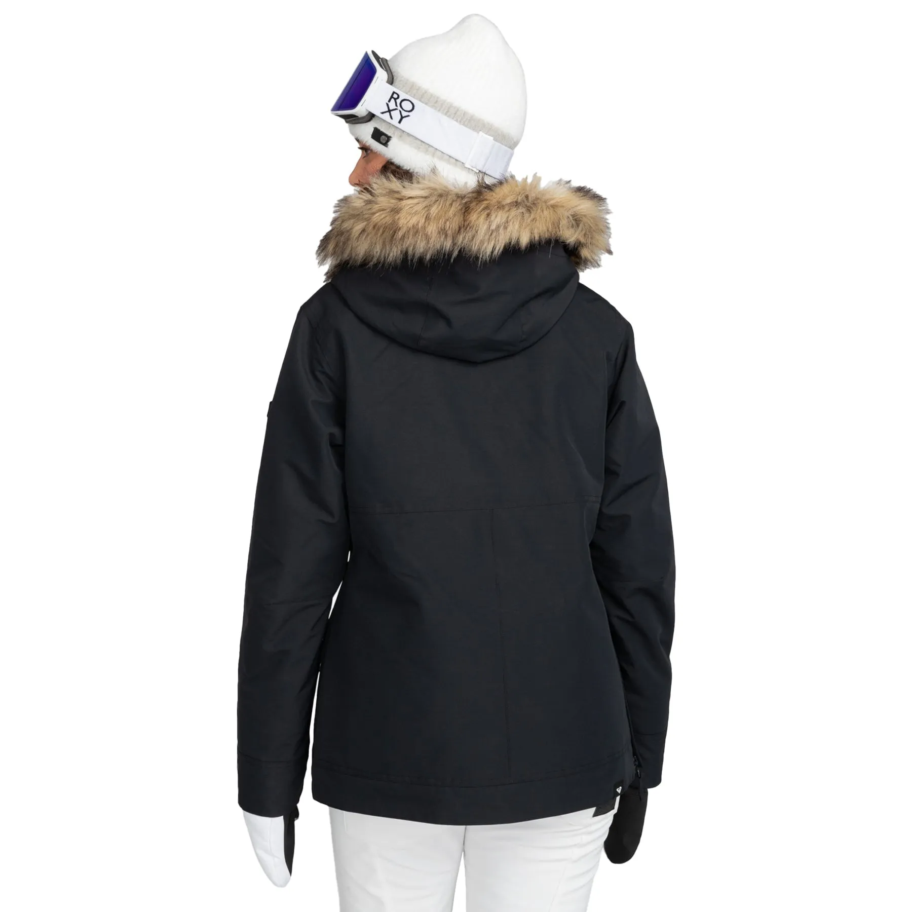 Roxy Shelter Jacket 2024