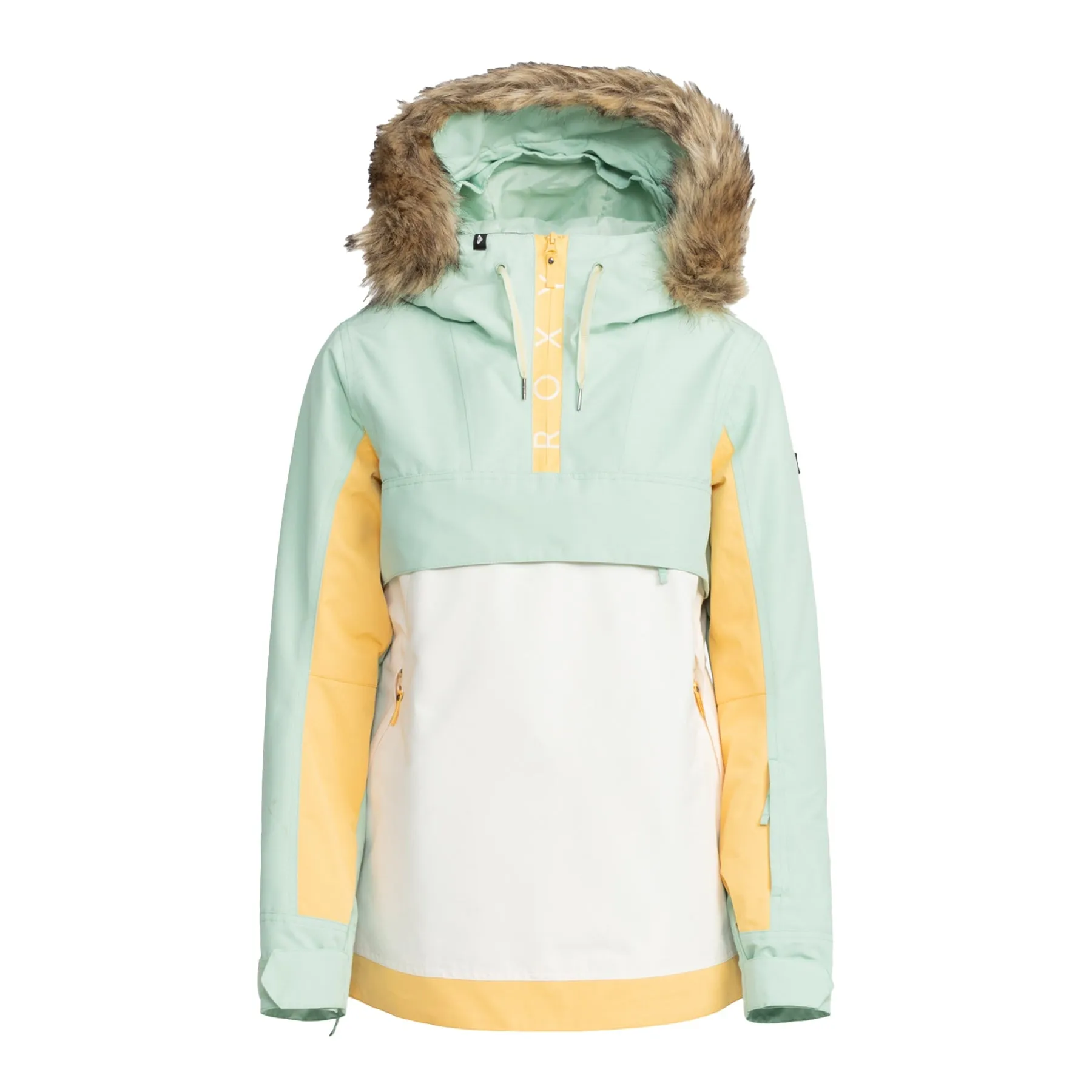 Roxy Shelter Jacket 2024