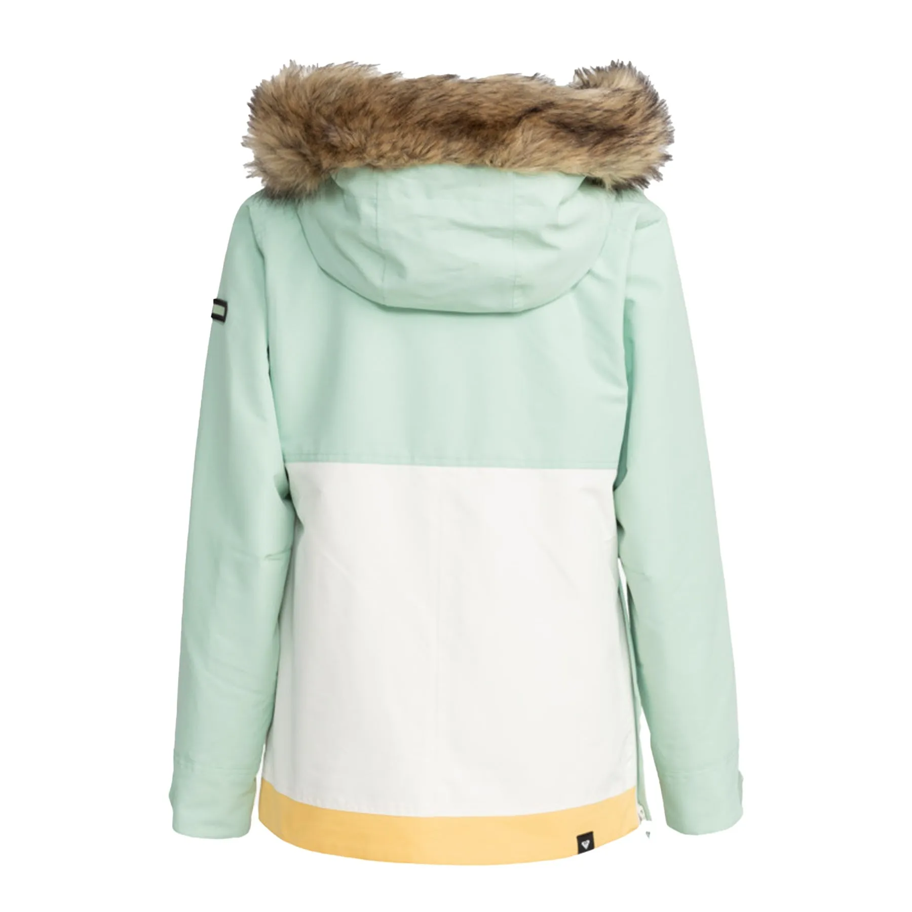 Roxy Shelter Jacket 2024