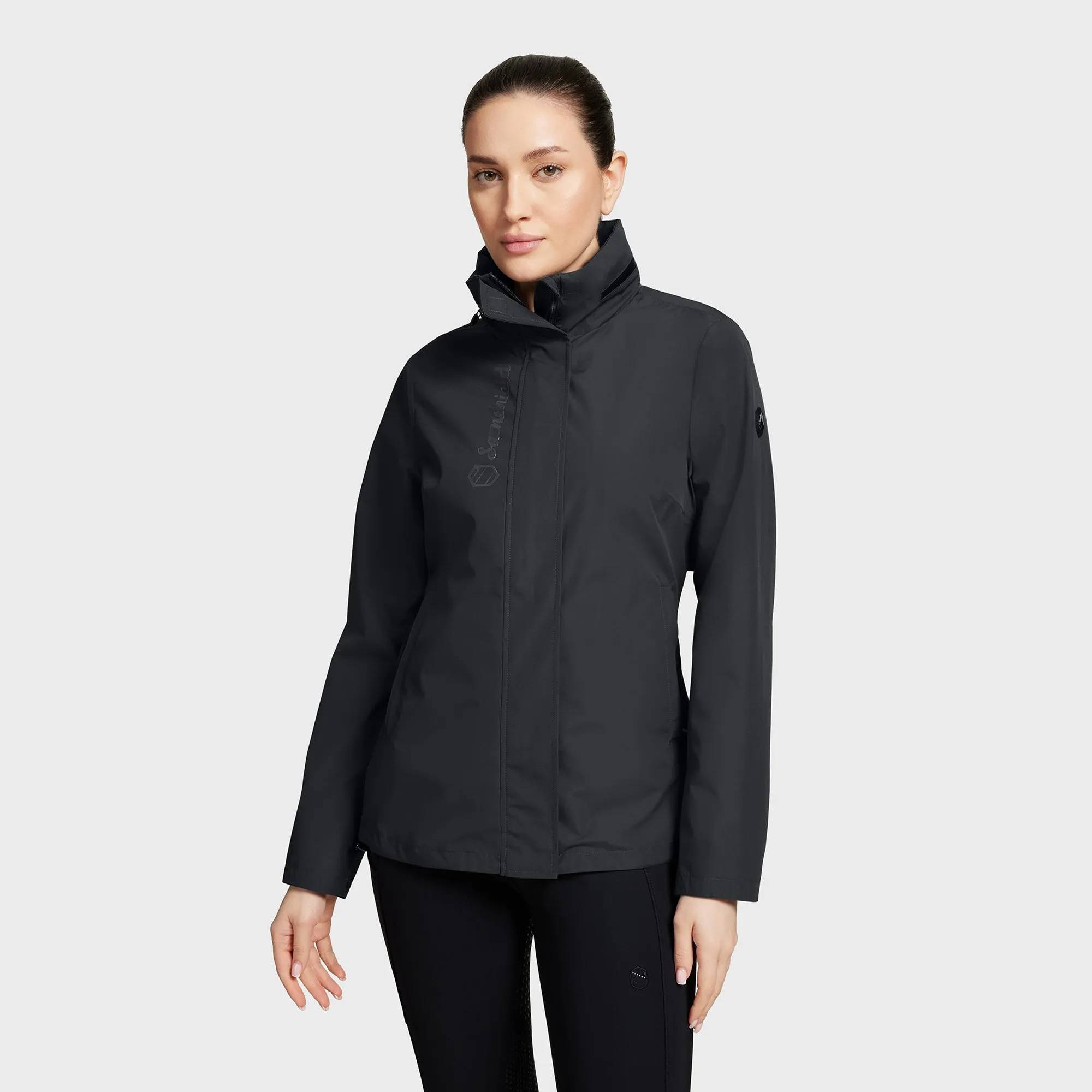 Samshield Elise Raincoat - SS24