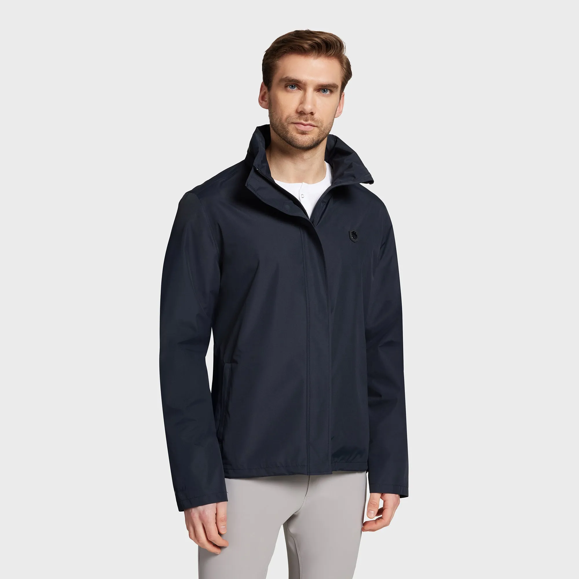 Samshield Ian Raincoat - SS24