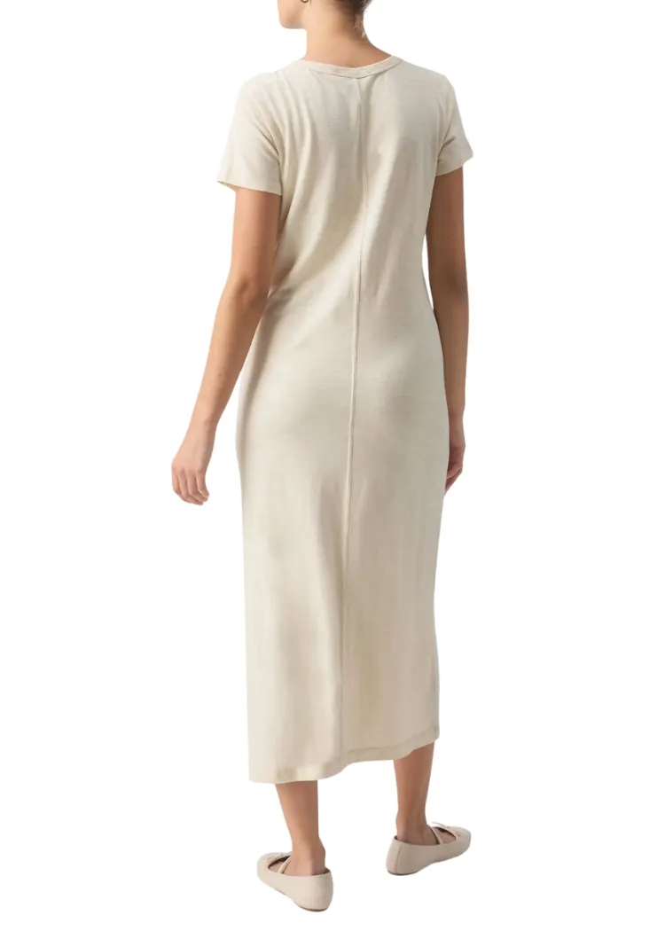 Sanctuary Bring Me Back Maxi Dress - Birch