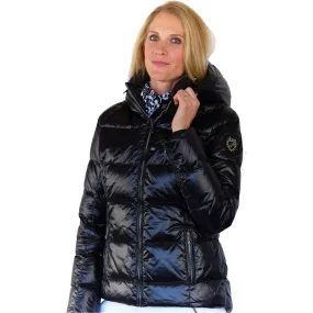 Skea Elsa Solid Jacket - Women's