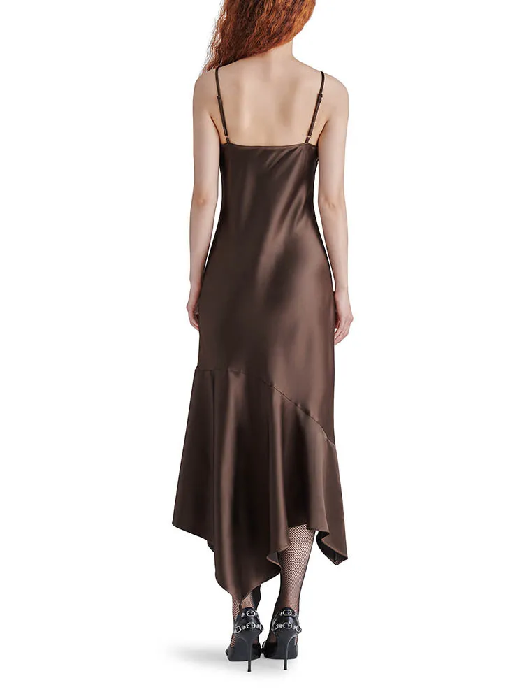 Steve Madden Lucille Slip Dress