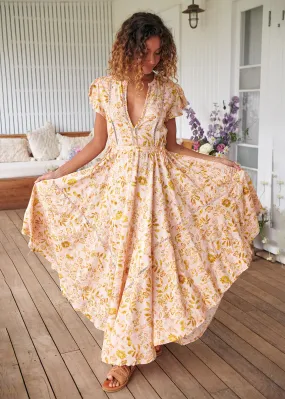 Suki Maxi Dress