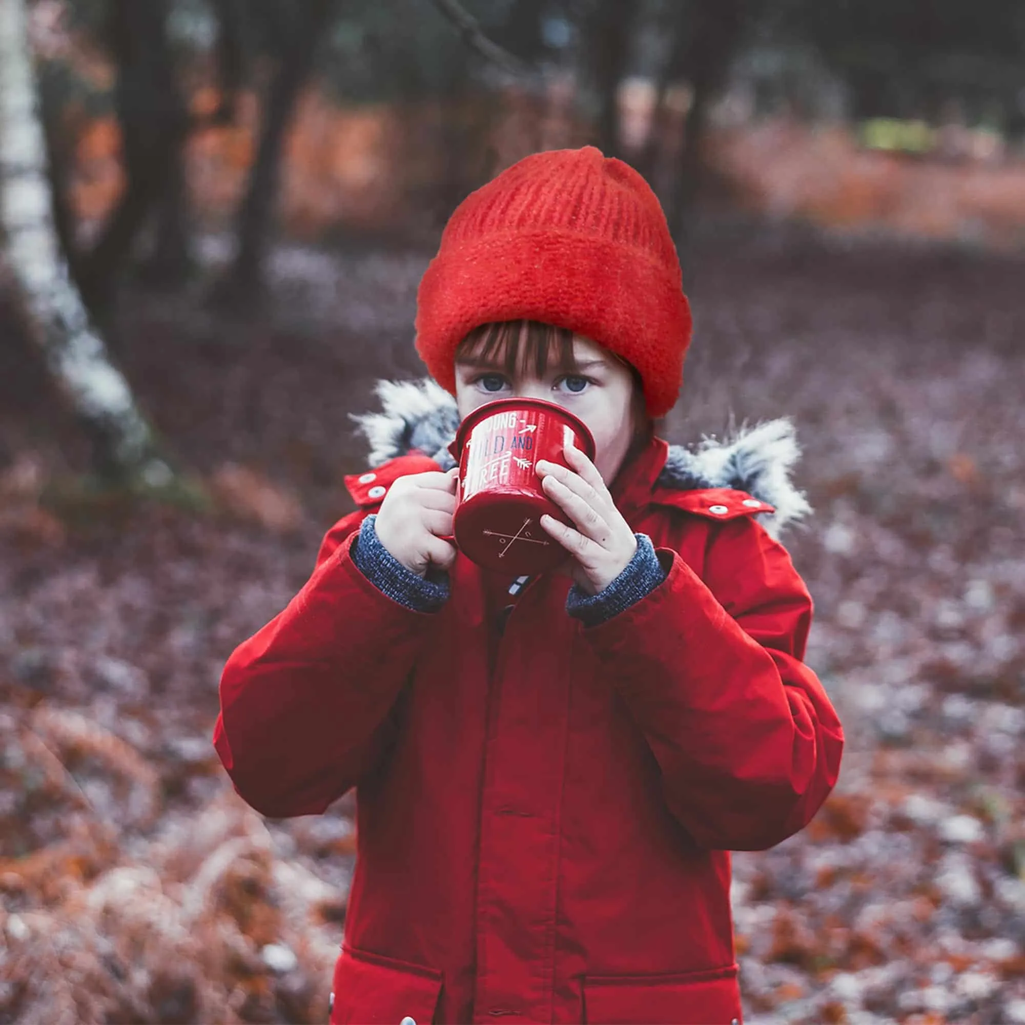 Super Soft Hand Knit Winter Hat for Women, Men, and Children