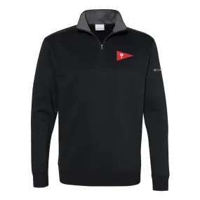 The Citadel Burgee, Club Sports - Sailing , Columbia Hart Mountain™ II Half-Zip Pullover