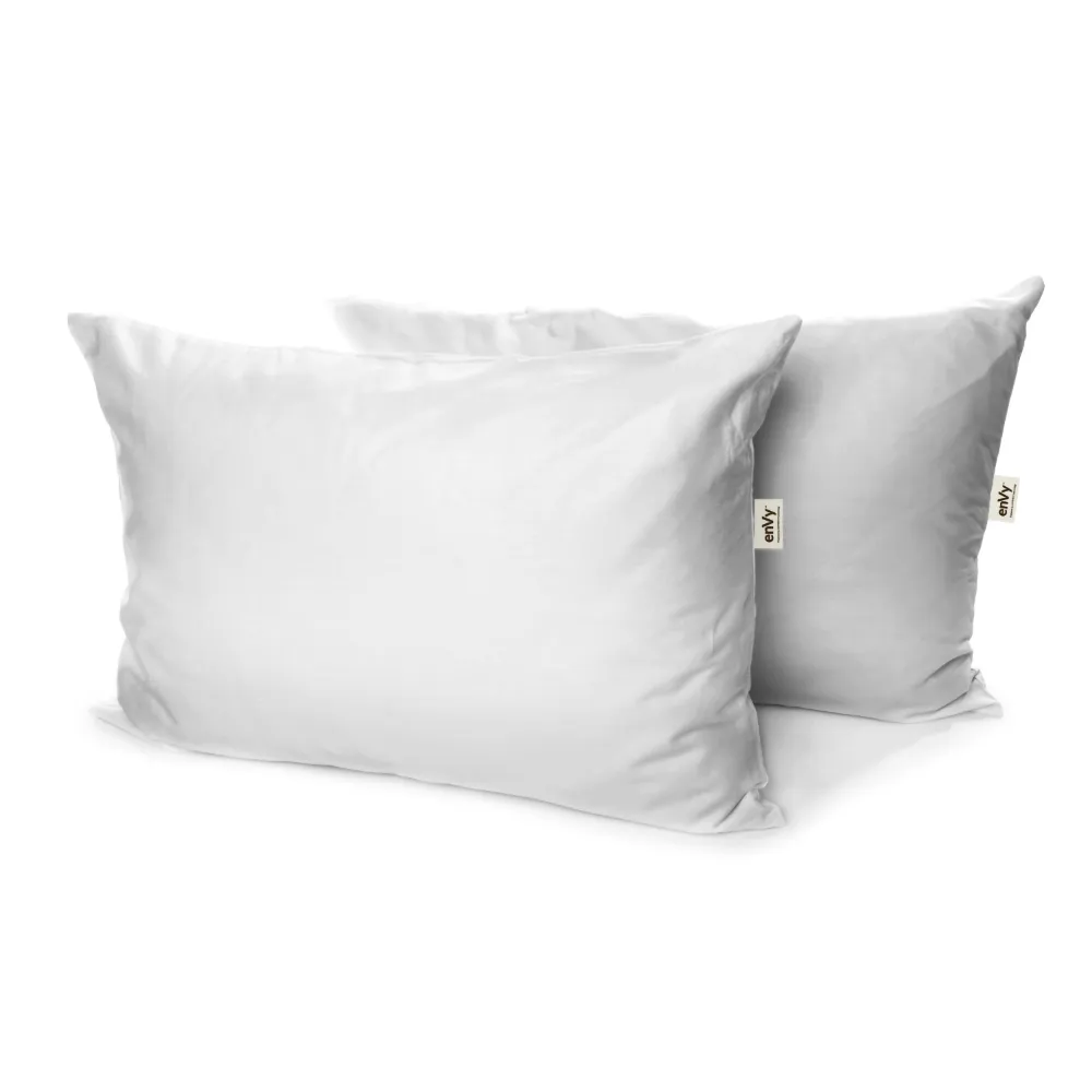 The COPPER Pillow Slip by enVy® (Pillow Protector)