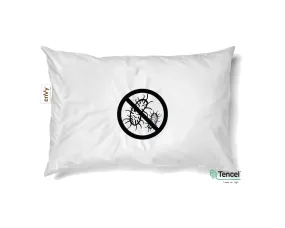 The COPPER Pillow Slip by enVy® (Pillow Protector)