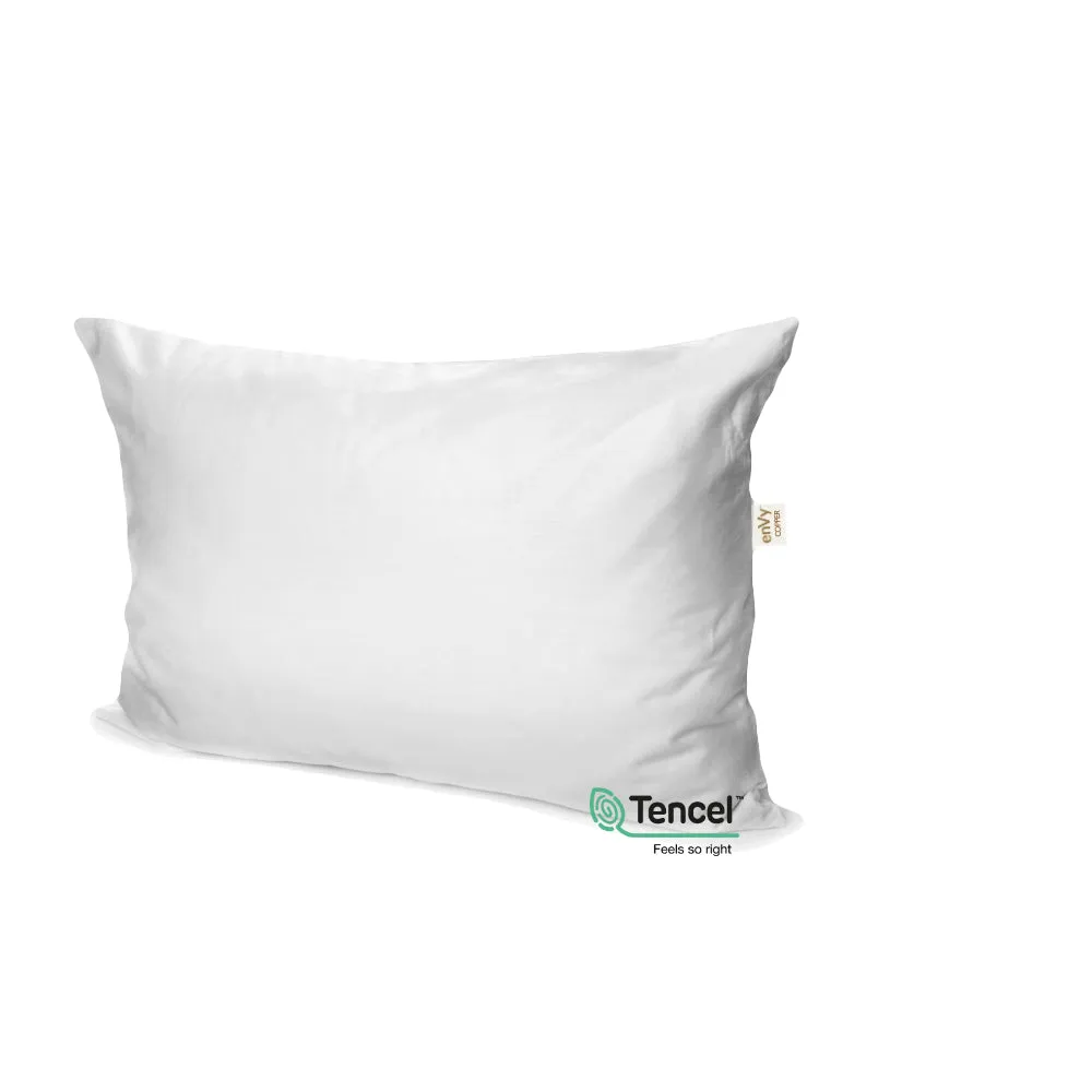 The COPPER Pillow Slip by enVy® (Pillow Protector)