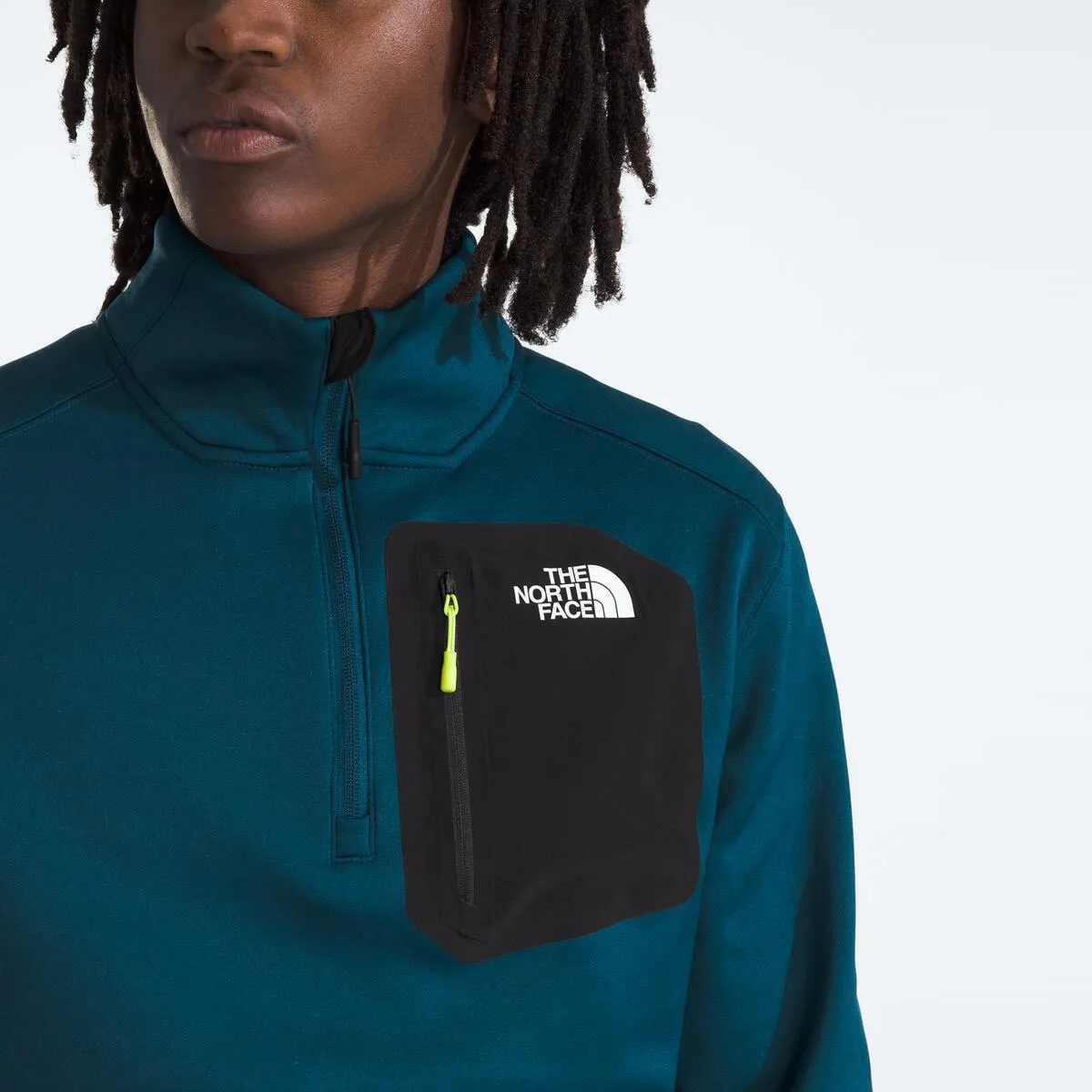 The North Face Crest 1/4 Zip - Men's