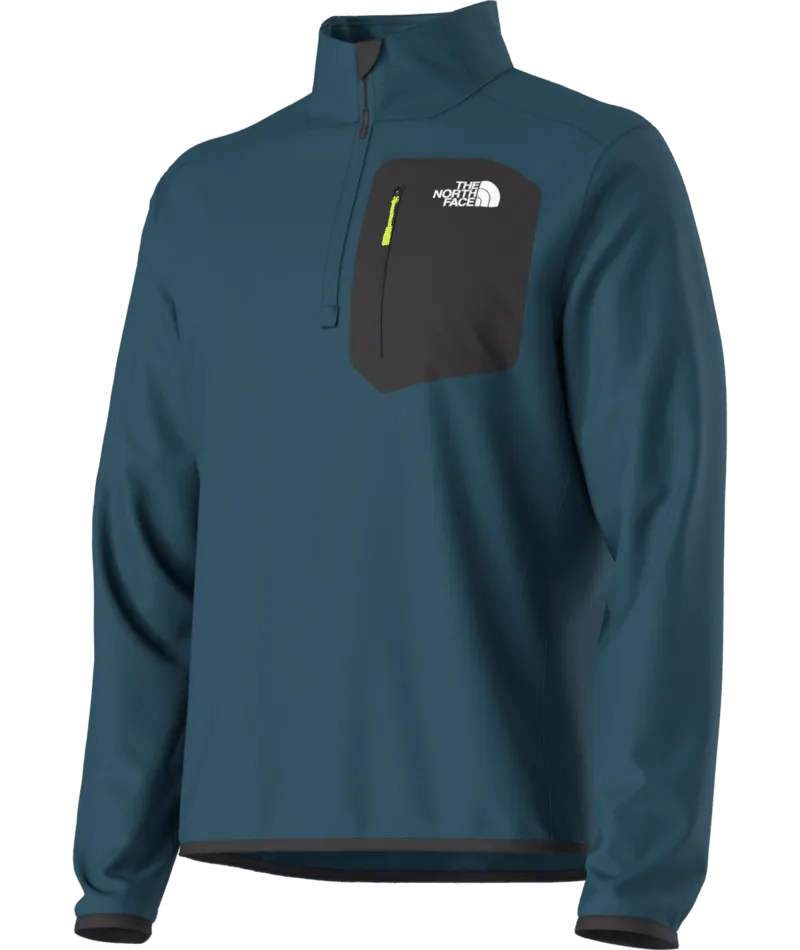 The North Face Crest 1/4 Zip - Men's