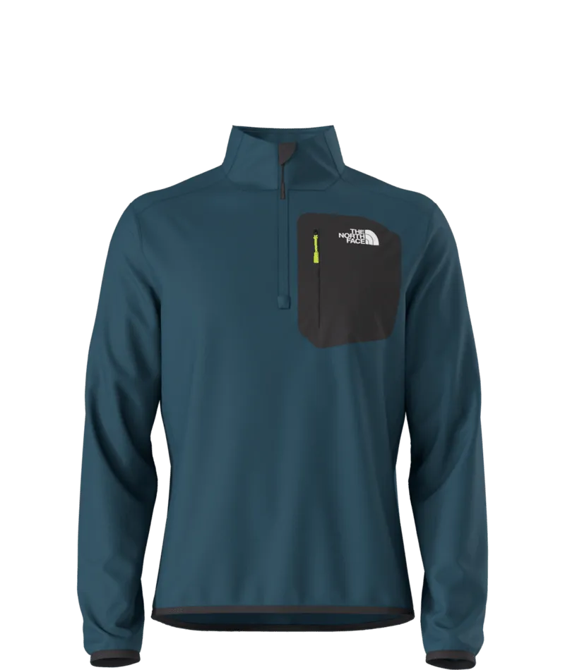 The North Face Crest 1/4 Zip - Men's