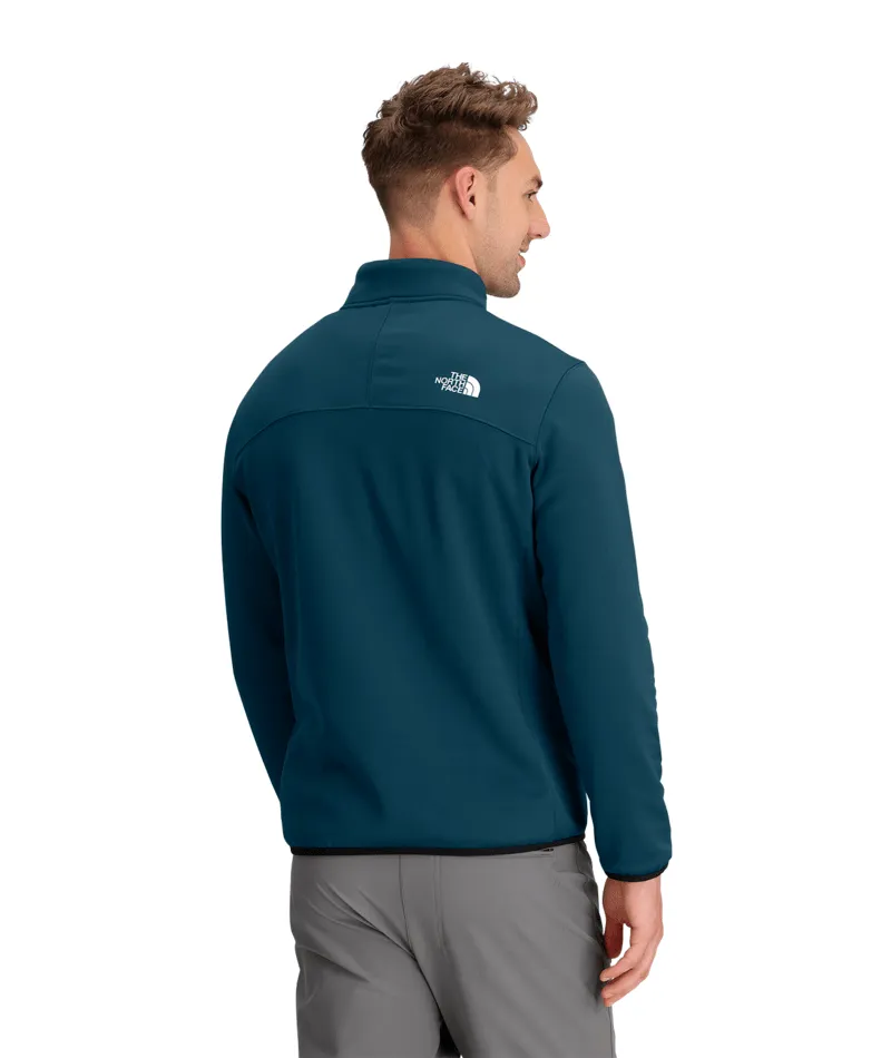 The North Face Crest 1/4 Zip - Men's