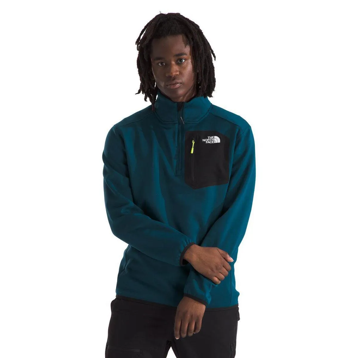 The North Face Crest 1/4 Zip - Men's