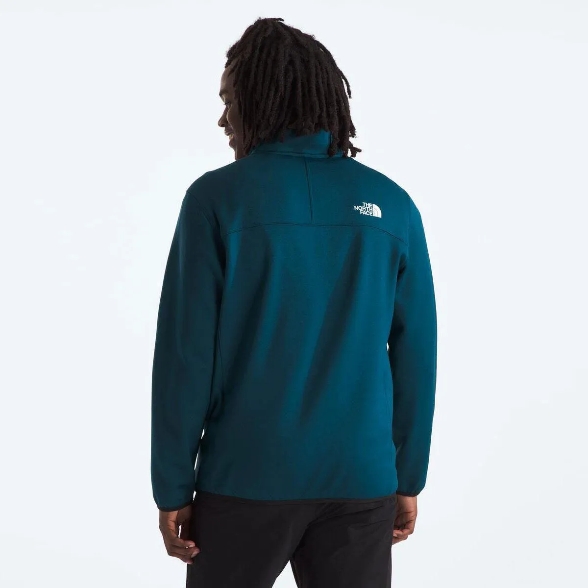 The North Face Crest 1/4 Zip - Men's