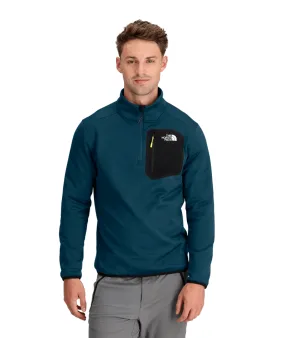 The North Face Crest 1/4 Zip - Men's