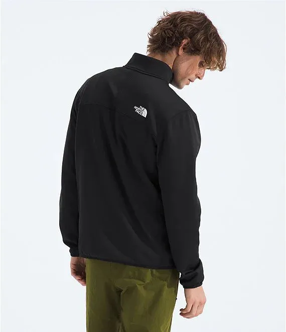 The North Face Men's Crest 1/4 Zip