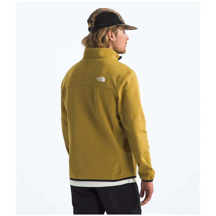 The North Face Men's Crest 1/4 Zip