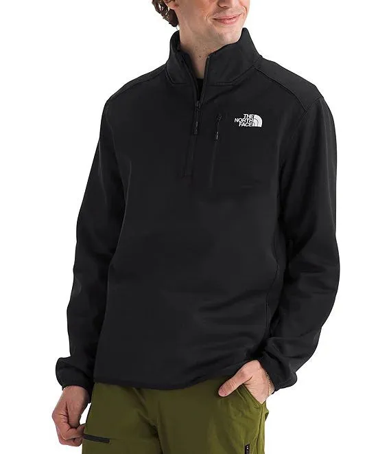 The North Face Men's Crest 1/4 Zip