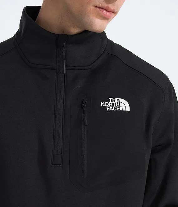 The North Face Men's Crest 1/4 Zip