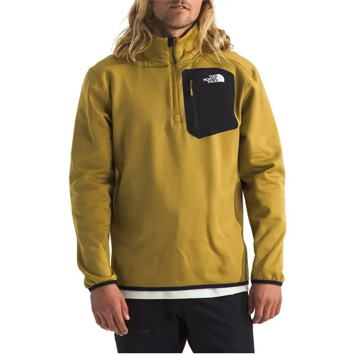 The North Face Men's Crest 1/4 Zip