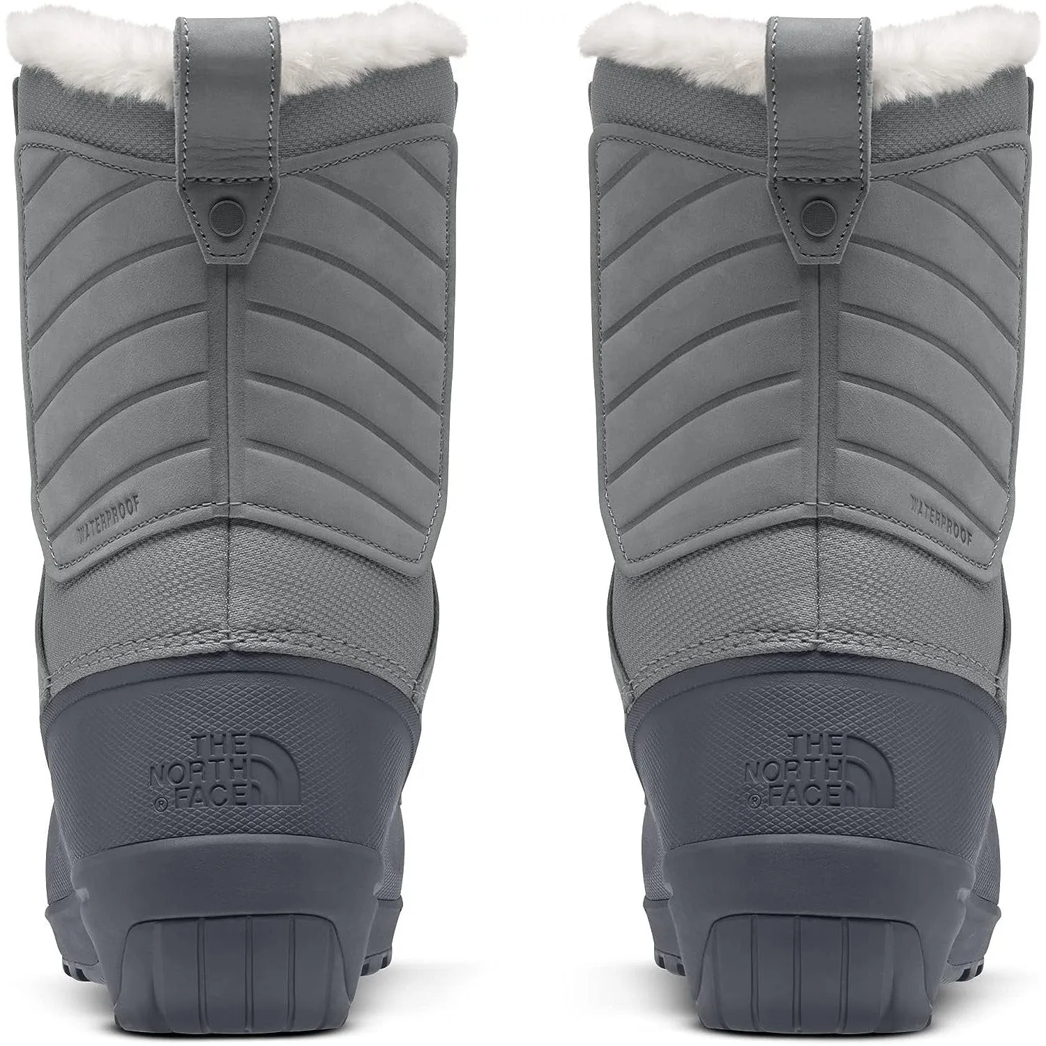 THE NORTH FACE Women's Shellista IV Mid Insulated Snow Boot