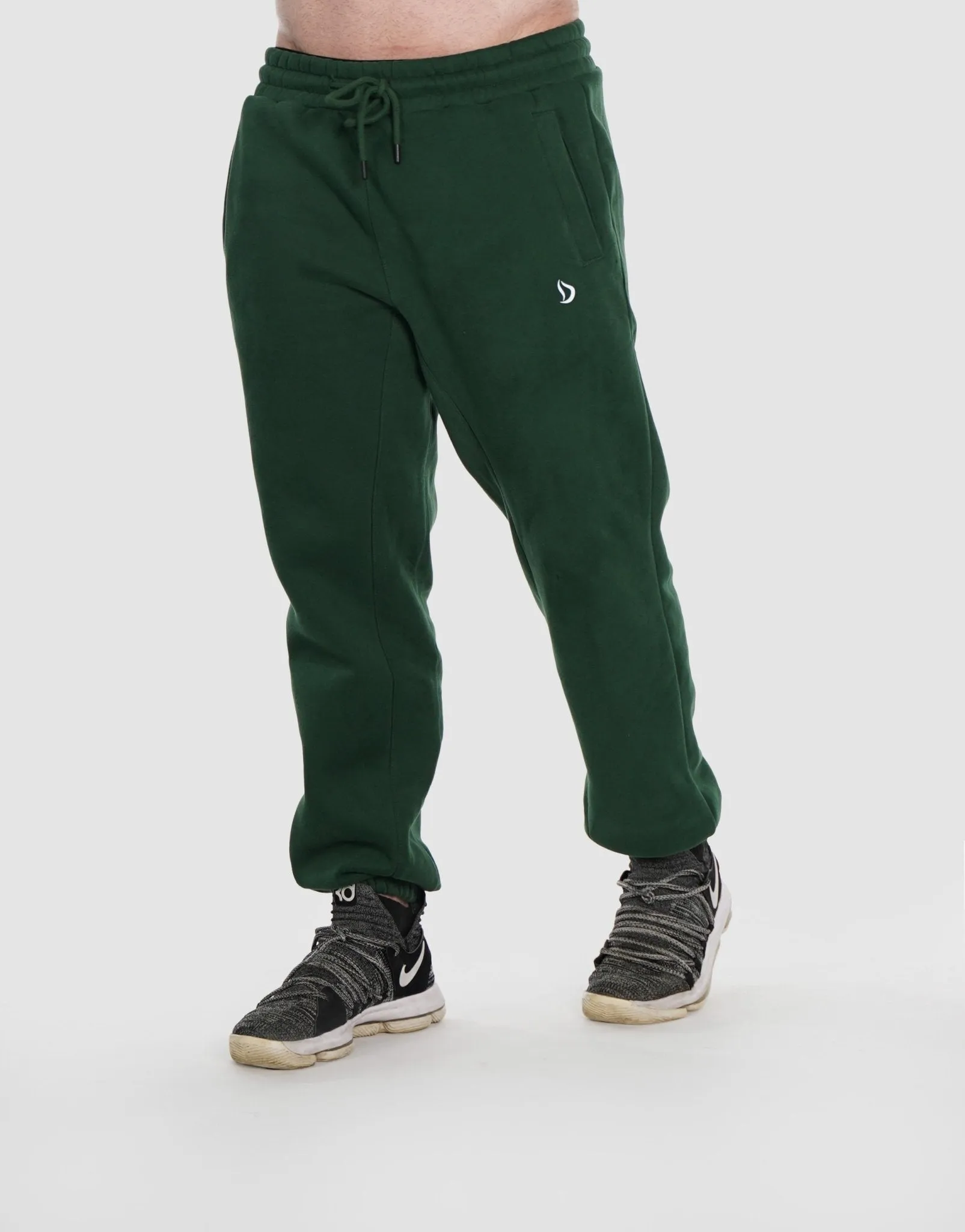 The Ultimate Comfort Sweatpants