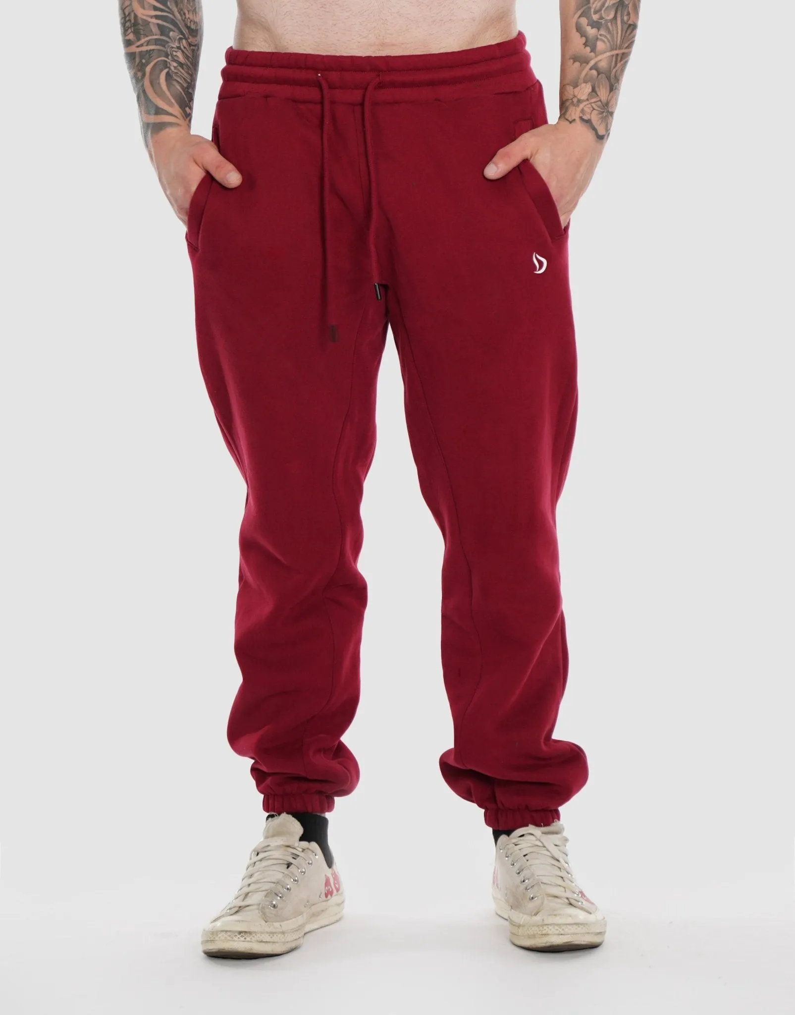 The Ultimate Comfort Sweatpants