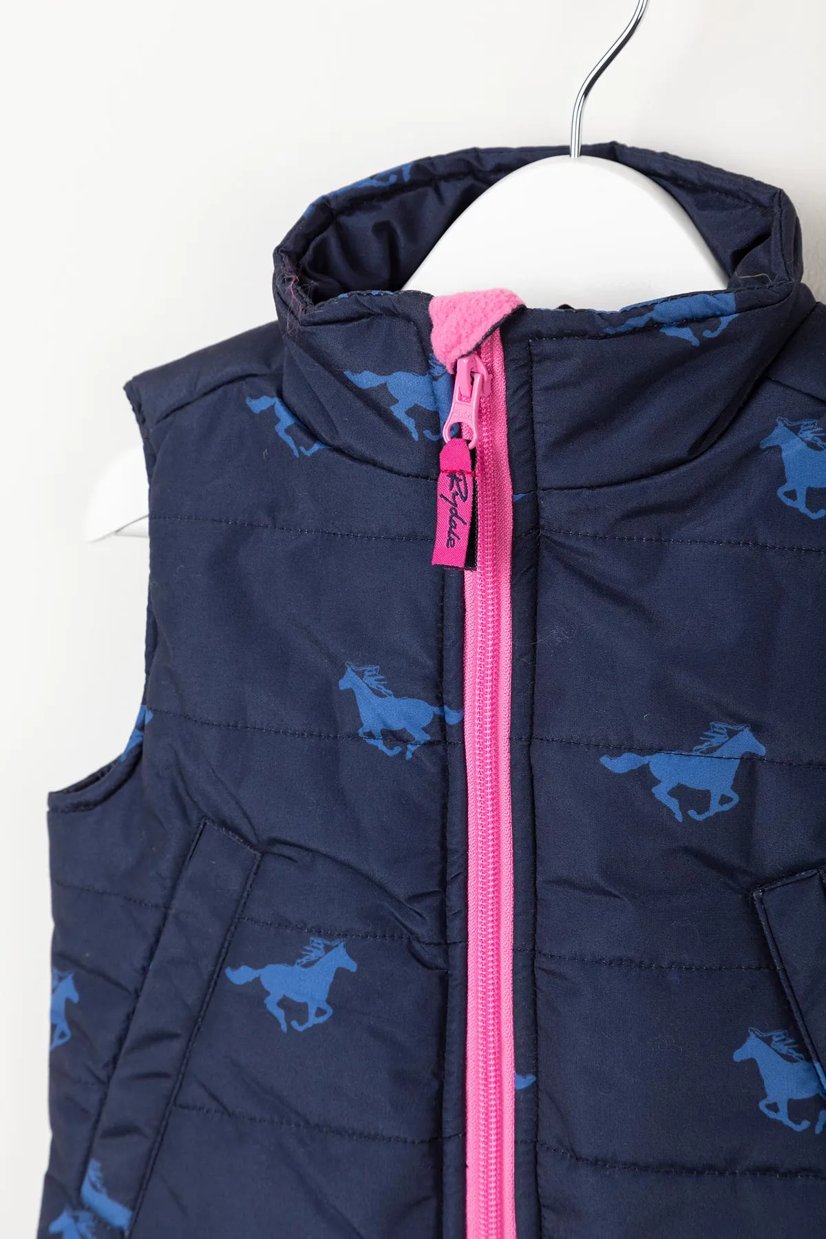 Toddler Padded Splash Gilet