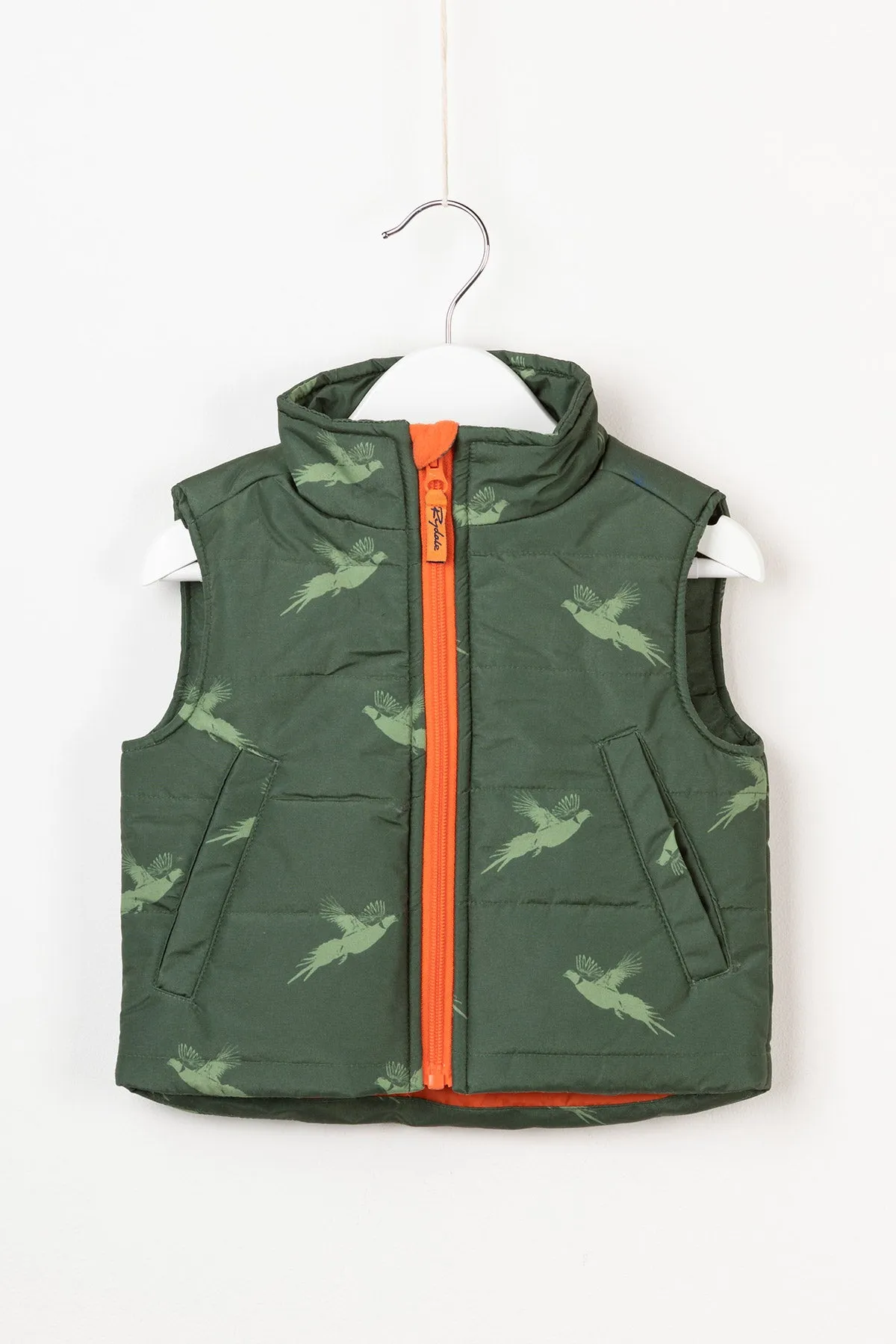 Toddler Padded Splash Gilet