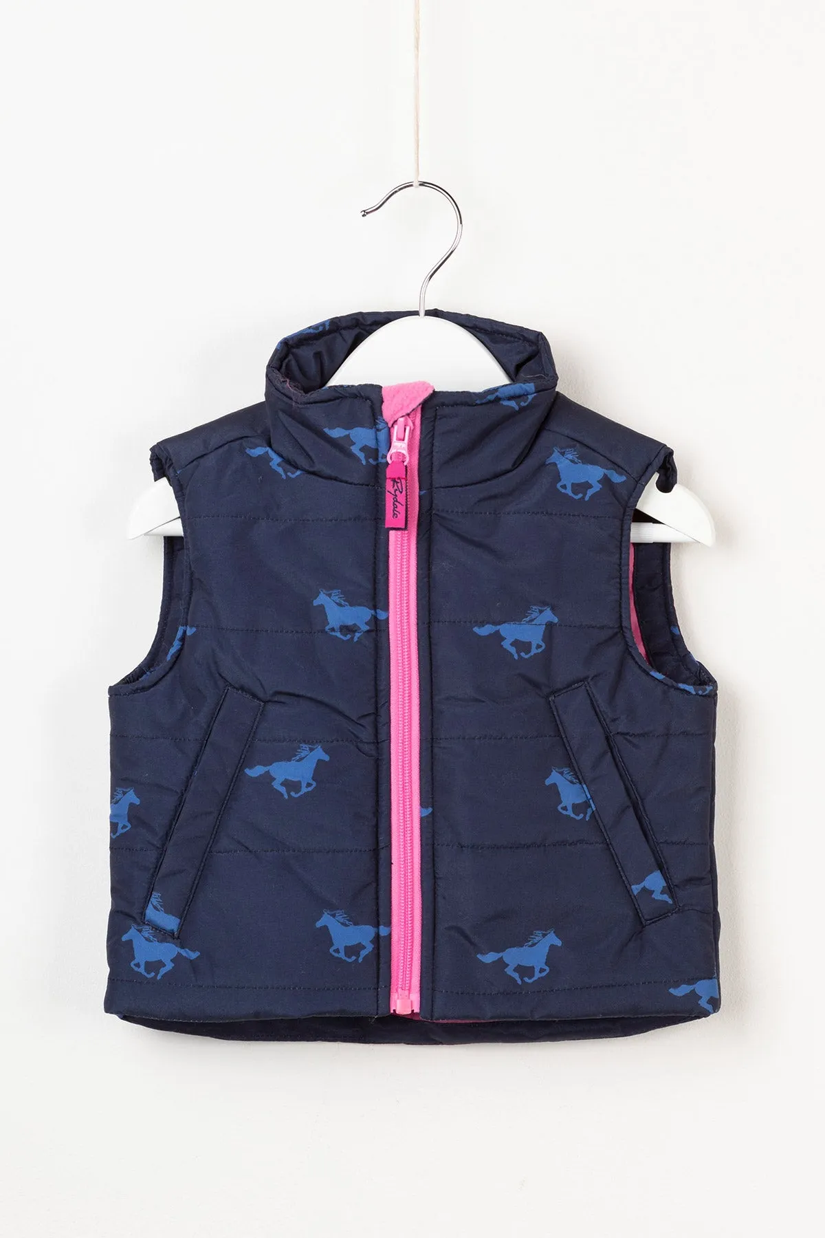 Toddler Padded Splash Gilet