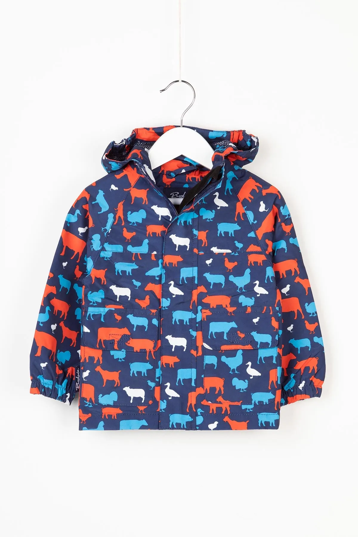 Toddler Splash Jacket