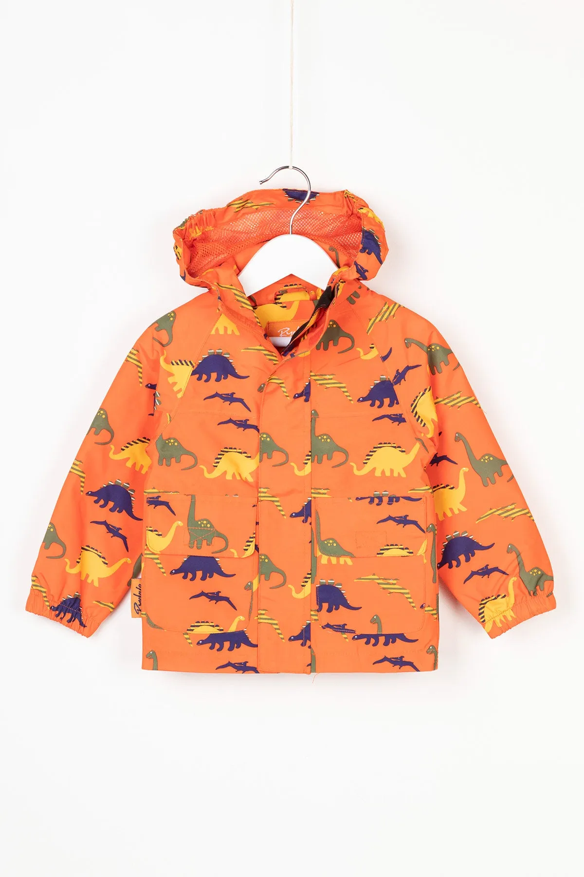 Toddler Splash Jacket