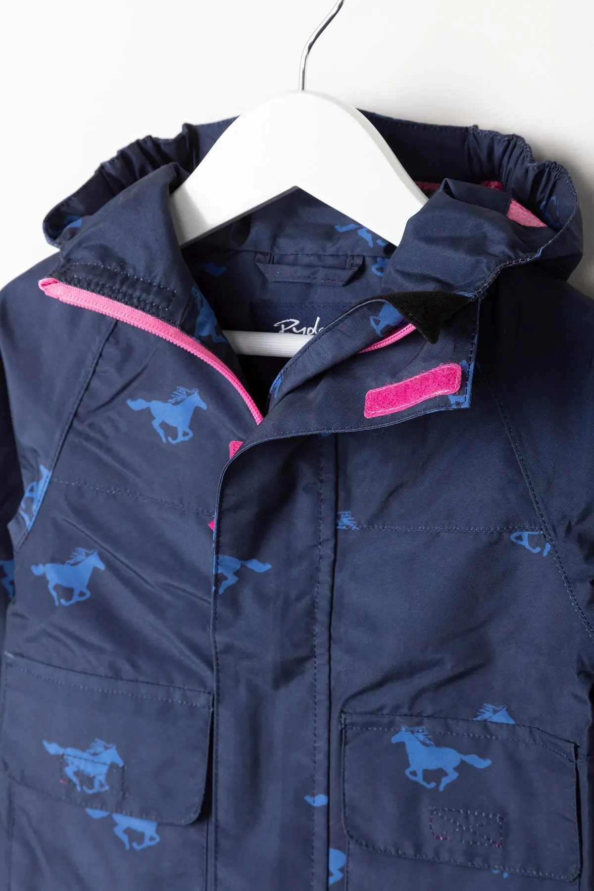 Toddler Splash Jacket