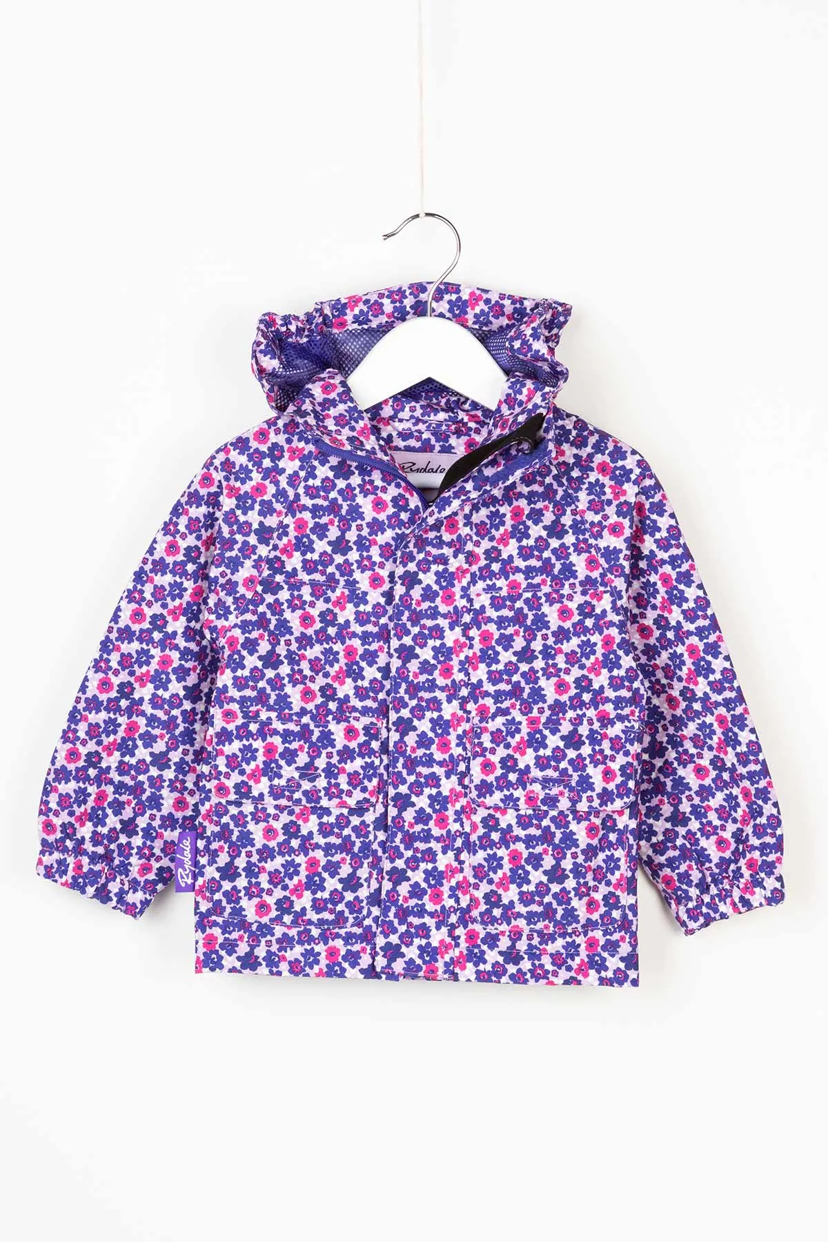 Toddler Splash Jacket