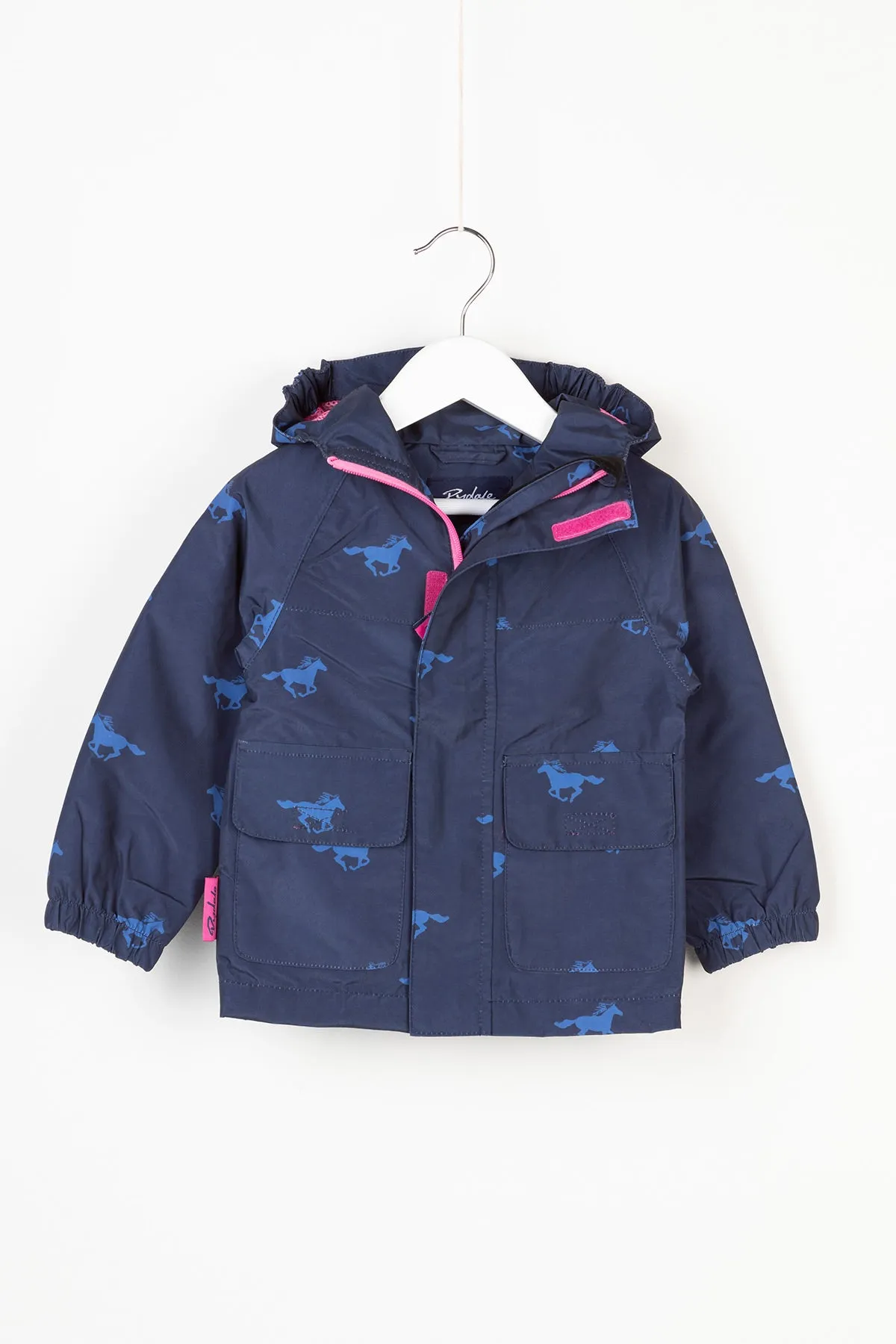 Toddler Splash Jacket