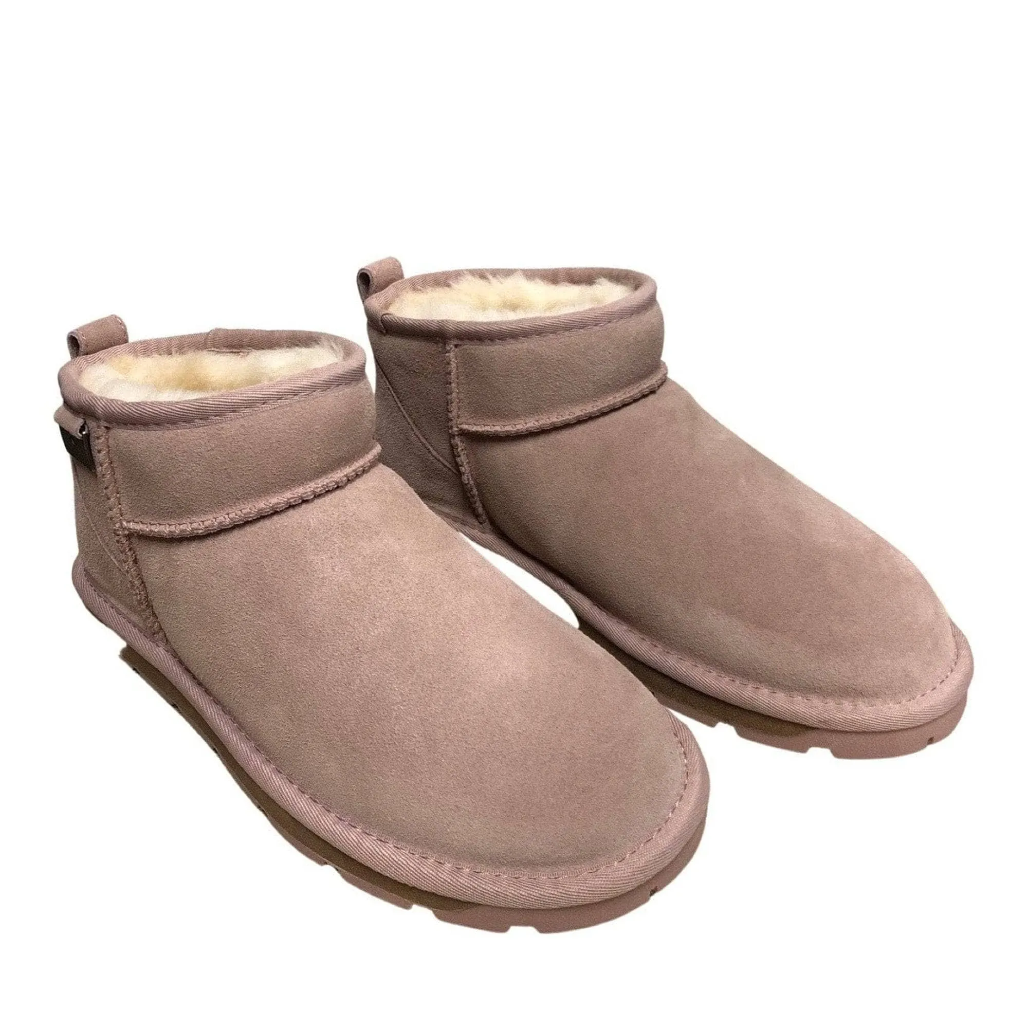 UGG Nano Sheepskin Boots