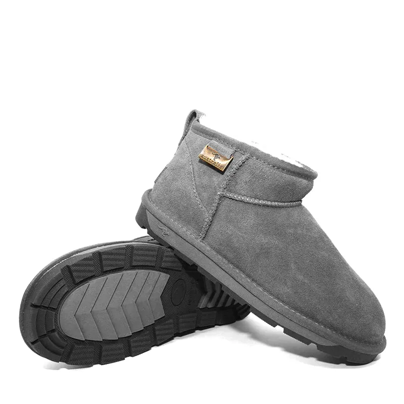 UGG Nano Sheepskin Boots