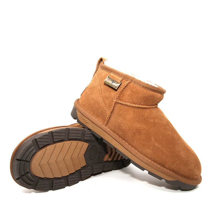 UGG Nano Sheepskin Boots