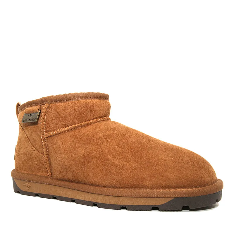 UGG Nano Sheepskin Boots