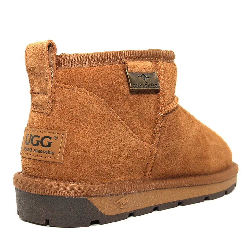 UGG Nano Sheepskin Boots