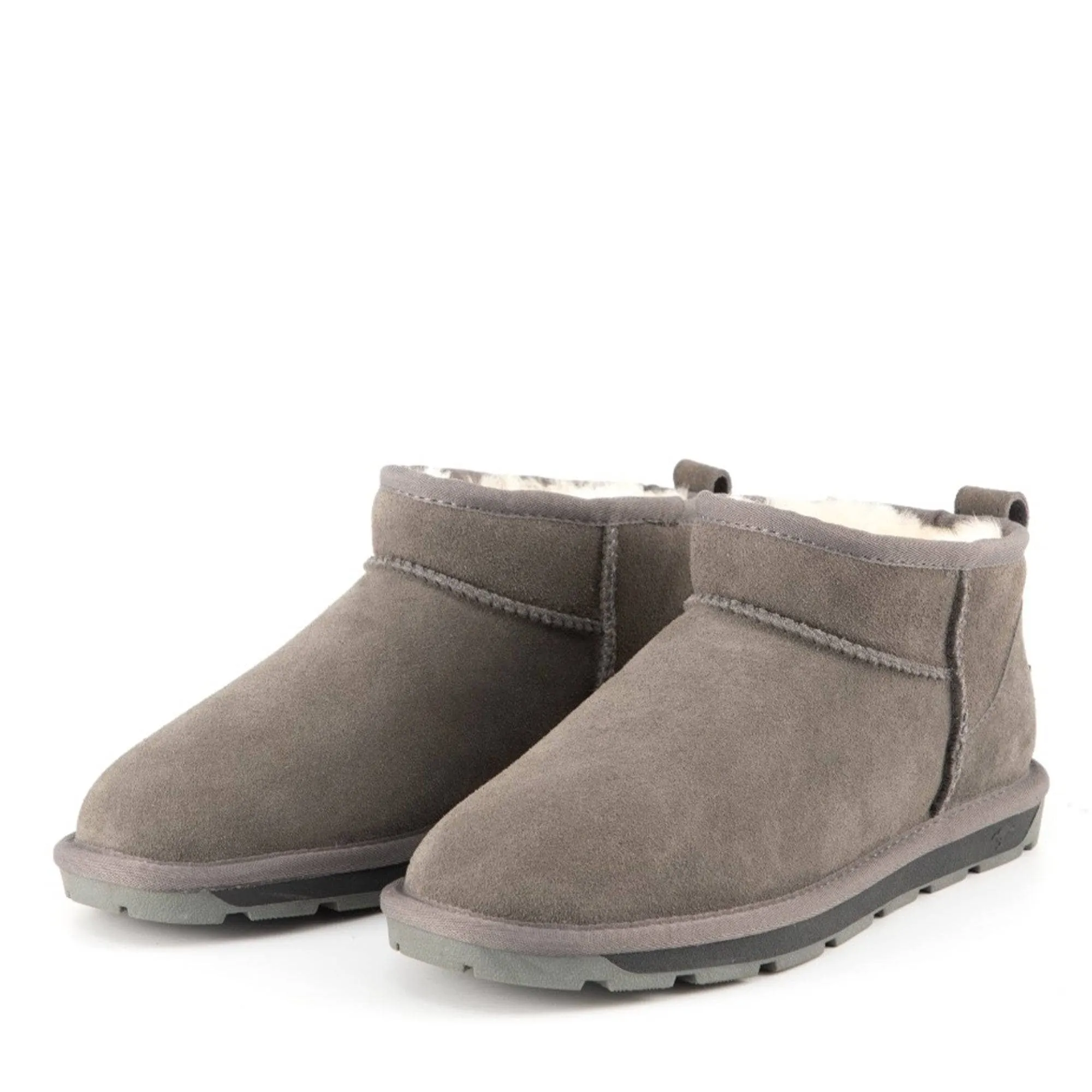 UGG Nano Sheepskin Boots