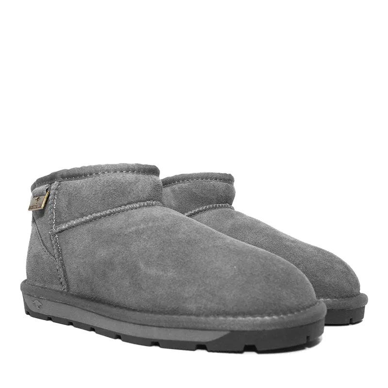 UGG Nano Sheepskin Boots