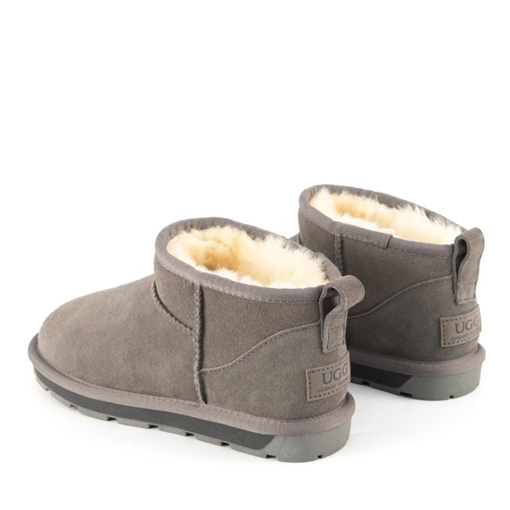 UGG Nano Sheepskin Boots