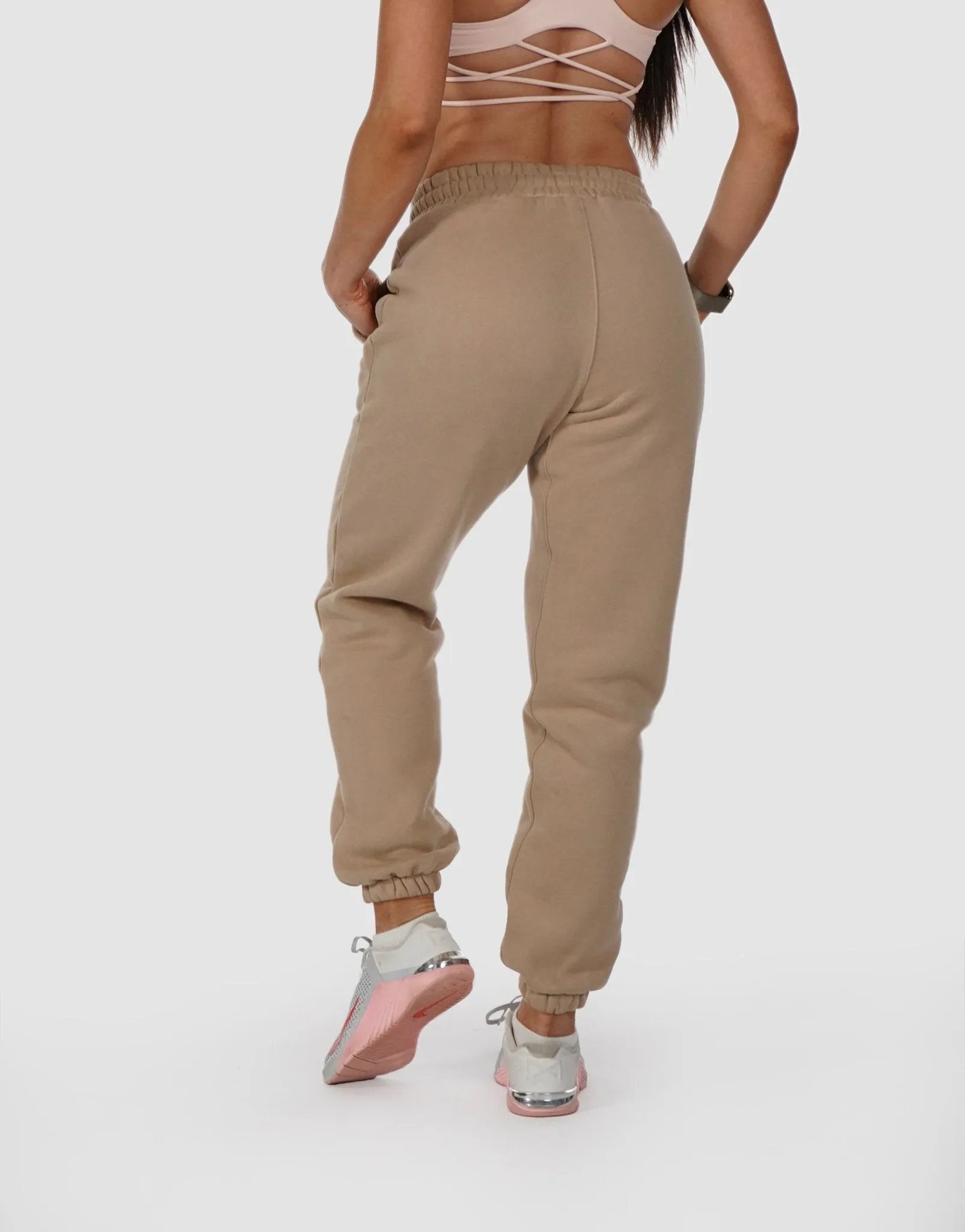 Ultimate Comfort Sweatpants