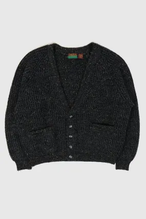 Vintage Cardigan 01