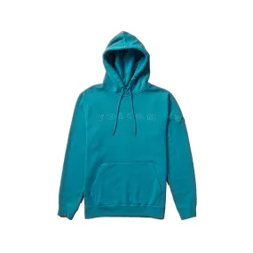 Volcom Vmx Stretch Washed Pullover - Chlorine