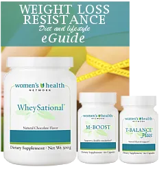 Weight Loss and Thyroid Support Program